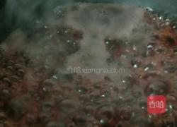 自制红豆馅的做法图解3