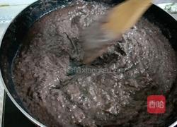 自制红豆馅的做法图解9