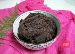 自制红豆馅的做法图解11