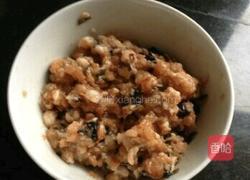 炸酱面的做法图解2