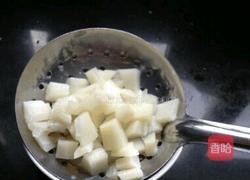 炸酱面的做法图解3