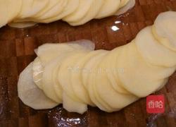 制作土豆片的做法图解1