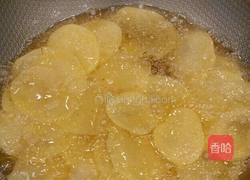 制作土豆片的做法图解3