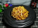 多味拌面