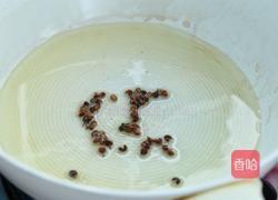 糖醋藕丁的做法图解6