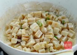 糖醋藕丁的做法图解8