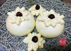 大花馍的做法图解13