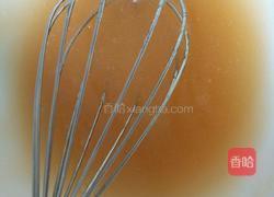 水果馅月饼的做法图解3