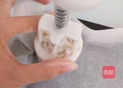 水果馅月饼的做法图解12