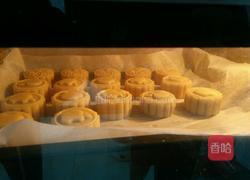 水果馅月饼的做法图解15