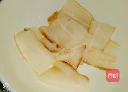 干锅肥肠家庭版的做法图解2