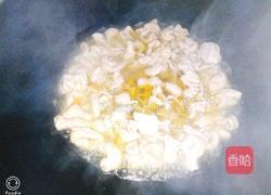 干锅肥肠家庭版的做法图解6