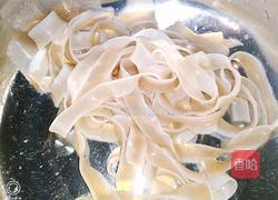 干锅肥肠家庭版的做法图解5