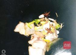 干锅肥肠家庭版的做法图解10