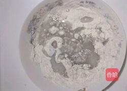 双色年轮馒头卷的做法图解6