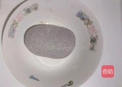 双色年轮馒头卷的做法图解7