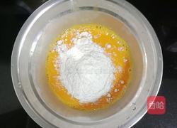 鸡蛋芙蓉面线 (宝宝辅食）的做法图解5