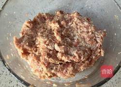 珍珠丸子的做法图解5