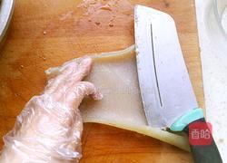 猪皮冻的做法图解6