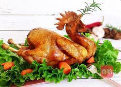 ＃沈阳＃家庭版叫花鸡的做法图解28