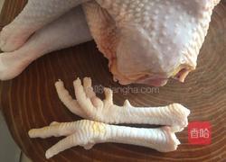 ＃沈阳＃家庭版叫花鸡的做法图解3