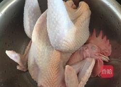 ＃沈阳＃家庭版叫花鸡的做法图解4