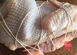 ＃沈阳＃家庭版叫花鸡的做法图解11