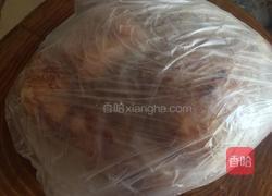 ＃沈阳＃家庭版叫花鸡的做法图解14