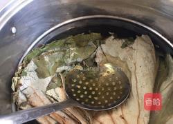 ＃沈阳＃家庭版叫花鸡的做法图解15