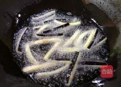 风味茄条的做法图解5