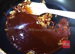 风味茄条的做法图解11