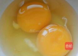 番茄鸡蛋挂面的做法图解8