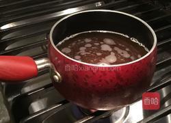 红糖年糕的做法图解2