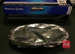 红糖年糕的做法图解8