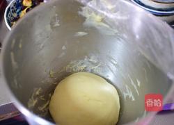 热狗面包的做法图解2