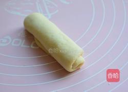 热狗面包的做法图解5