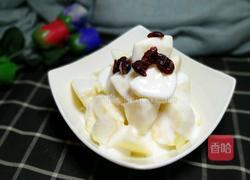 水果奶杯的做法图解6