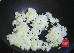彩椒蛋炒饭的做法图解3