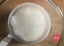 珍珠丸子的做法图解1