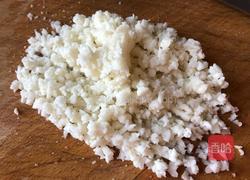 珍珠丸子的做法图解2