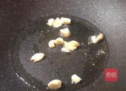 广东－炝炒花菜的做法图解1