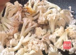 广东－炝炒花菜的做法图解7