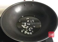 ＃东北＃五花肉炖海带扣的做法图解6