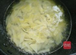 红烧土豆片的做法图解3