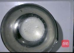 奶油草莓小贝的做法图解8