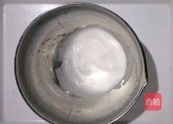 奶油草莓小贝的做法图解9