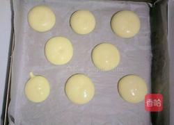 奶油草莓小贝的做法图解14