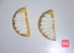 奶油草莓小贝的做法图解20