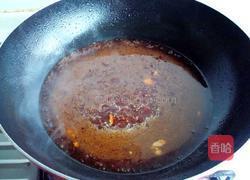 酱糯猪肘的做法图解9