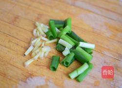 黄豆焖猪蹄的做法图解3